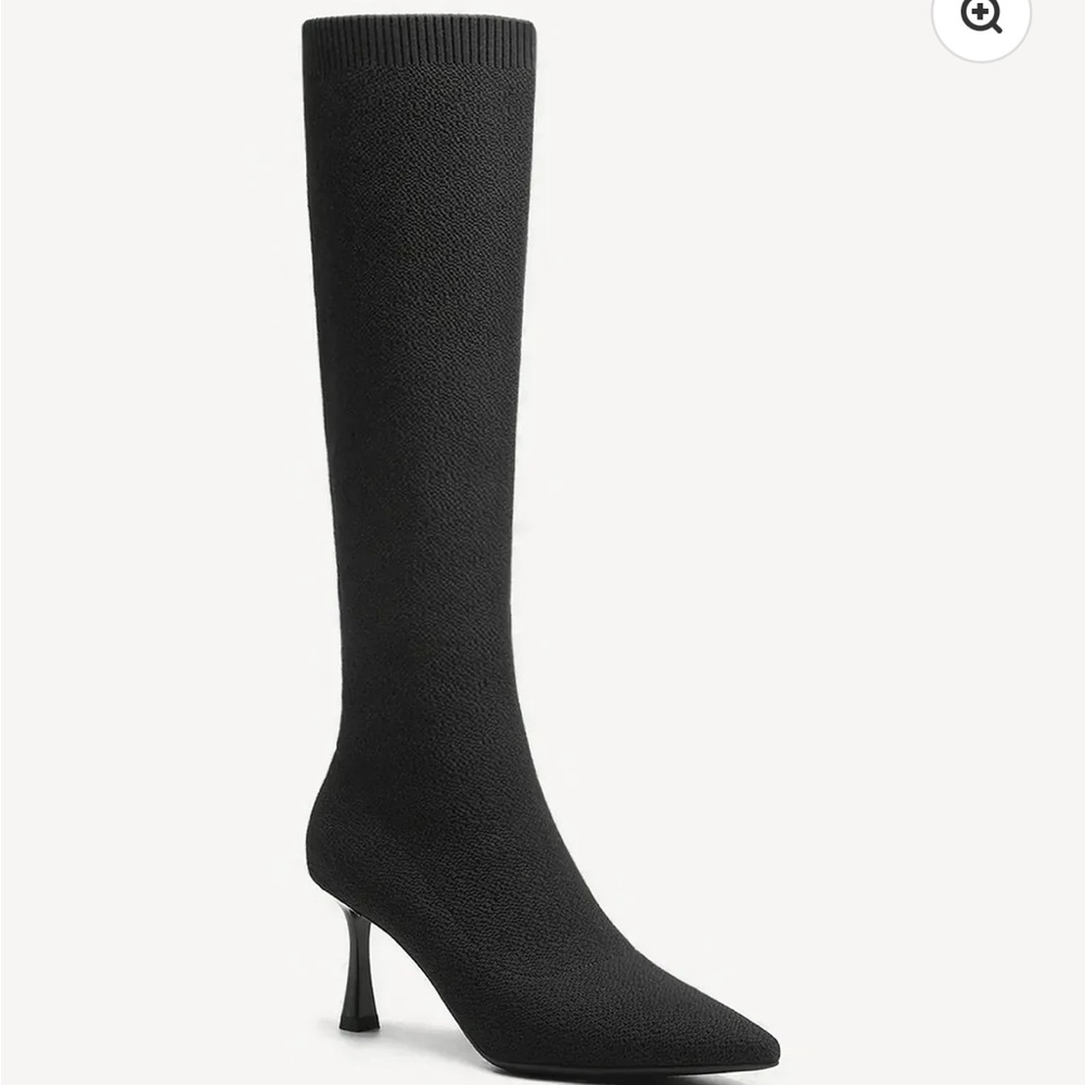 Cozy Island Boots